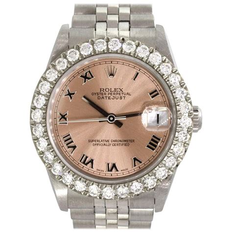 rolex 78274 price|Rolex 78274 diamond dial.